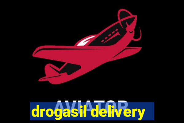 drogasil delivery